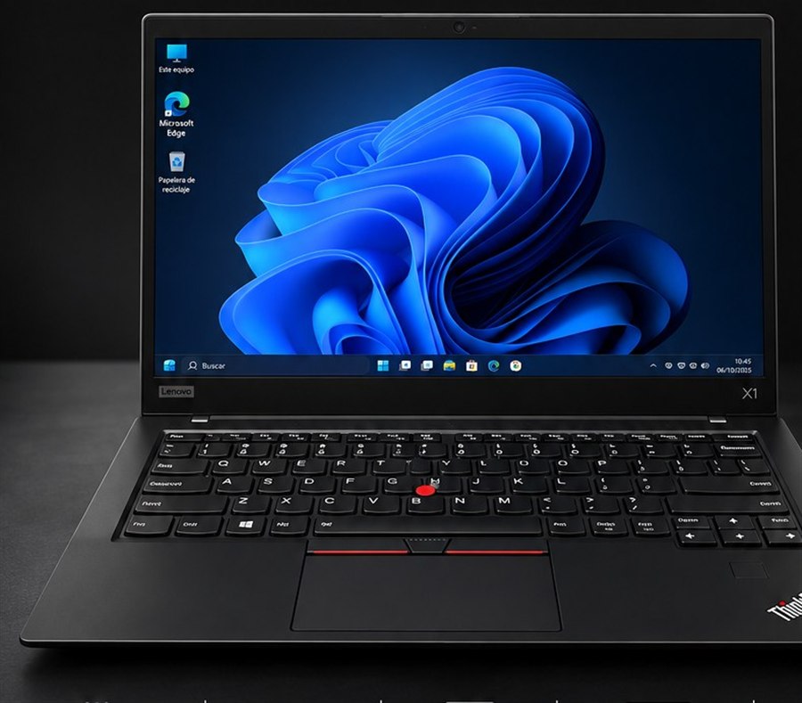ThinkPad X1 Carbon