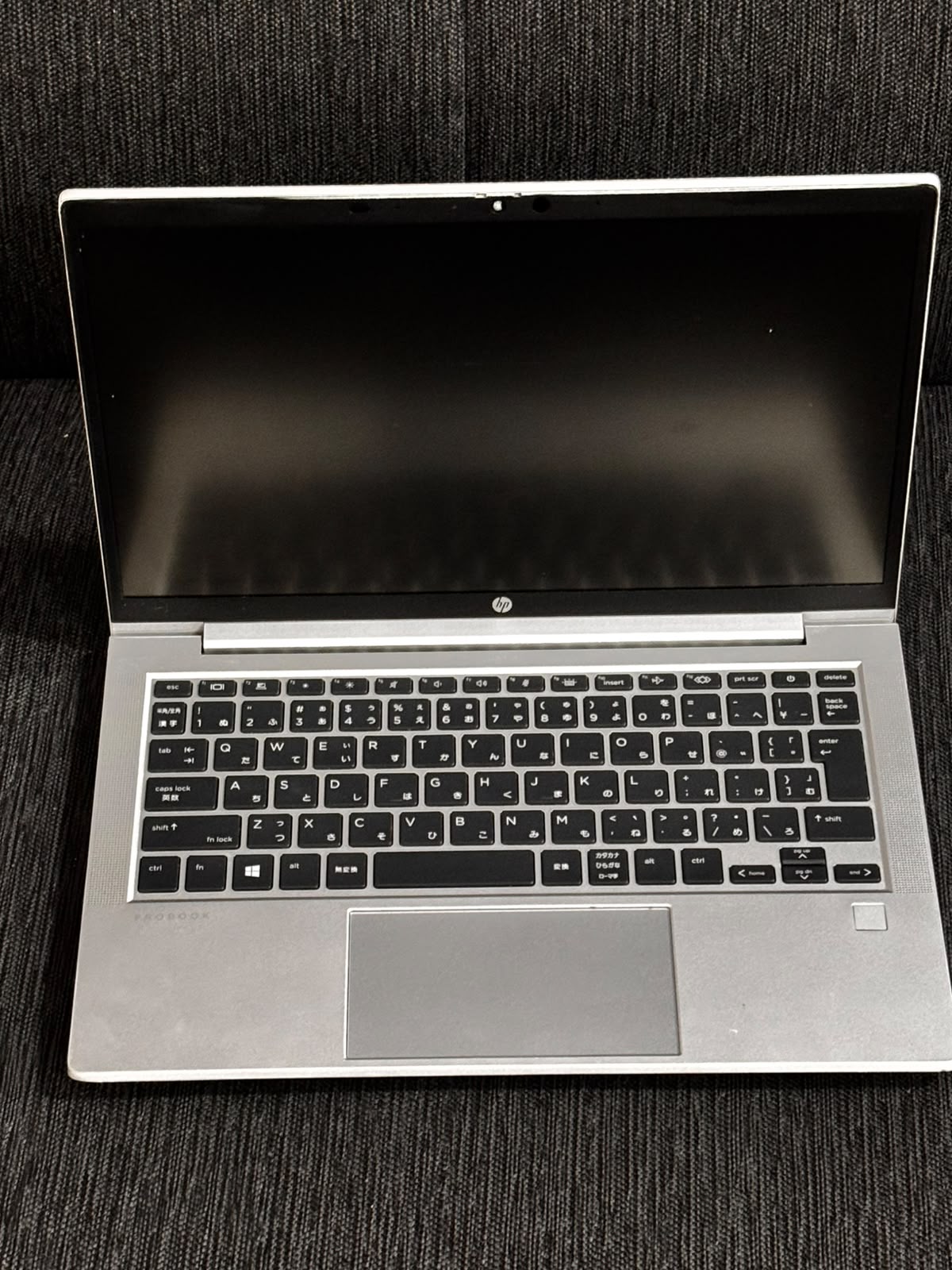 HP4500U 635 G7 AERO R5-4500 8/256