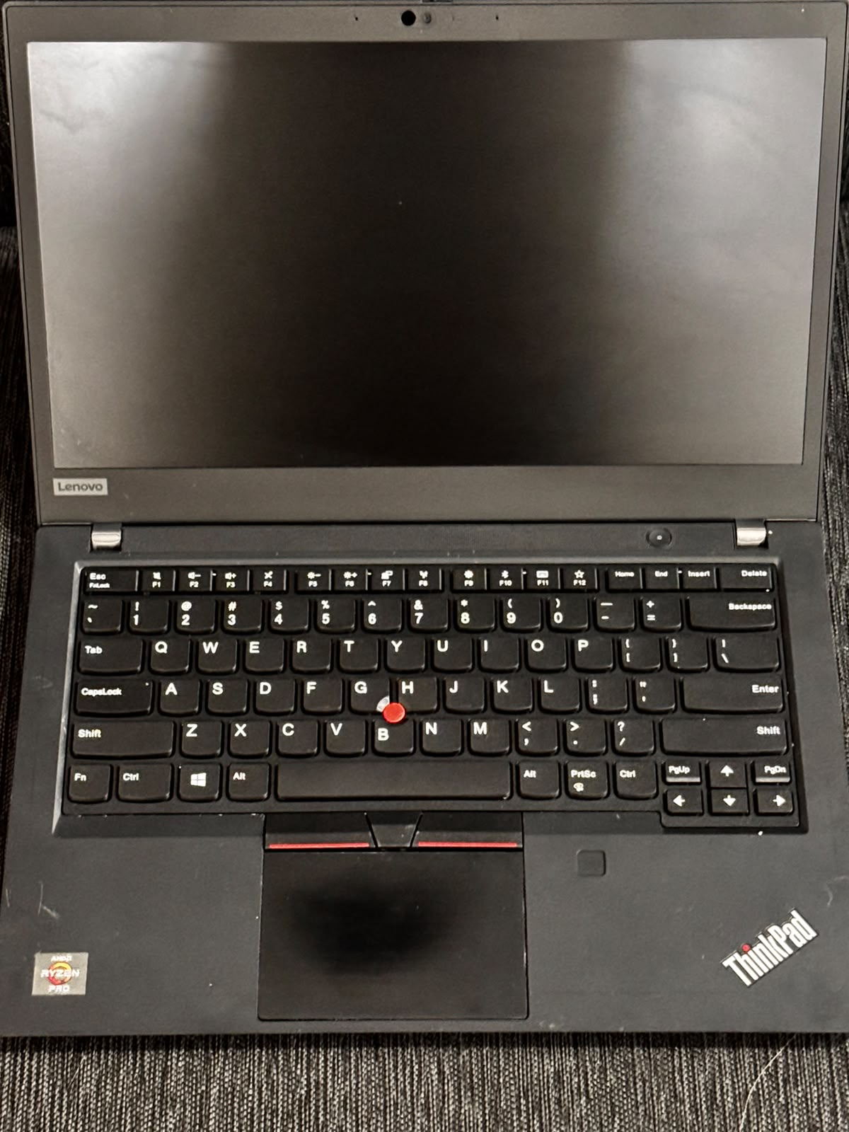 T14S AMD R5 PRO 4650 16GB/256GB