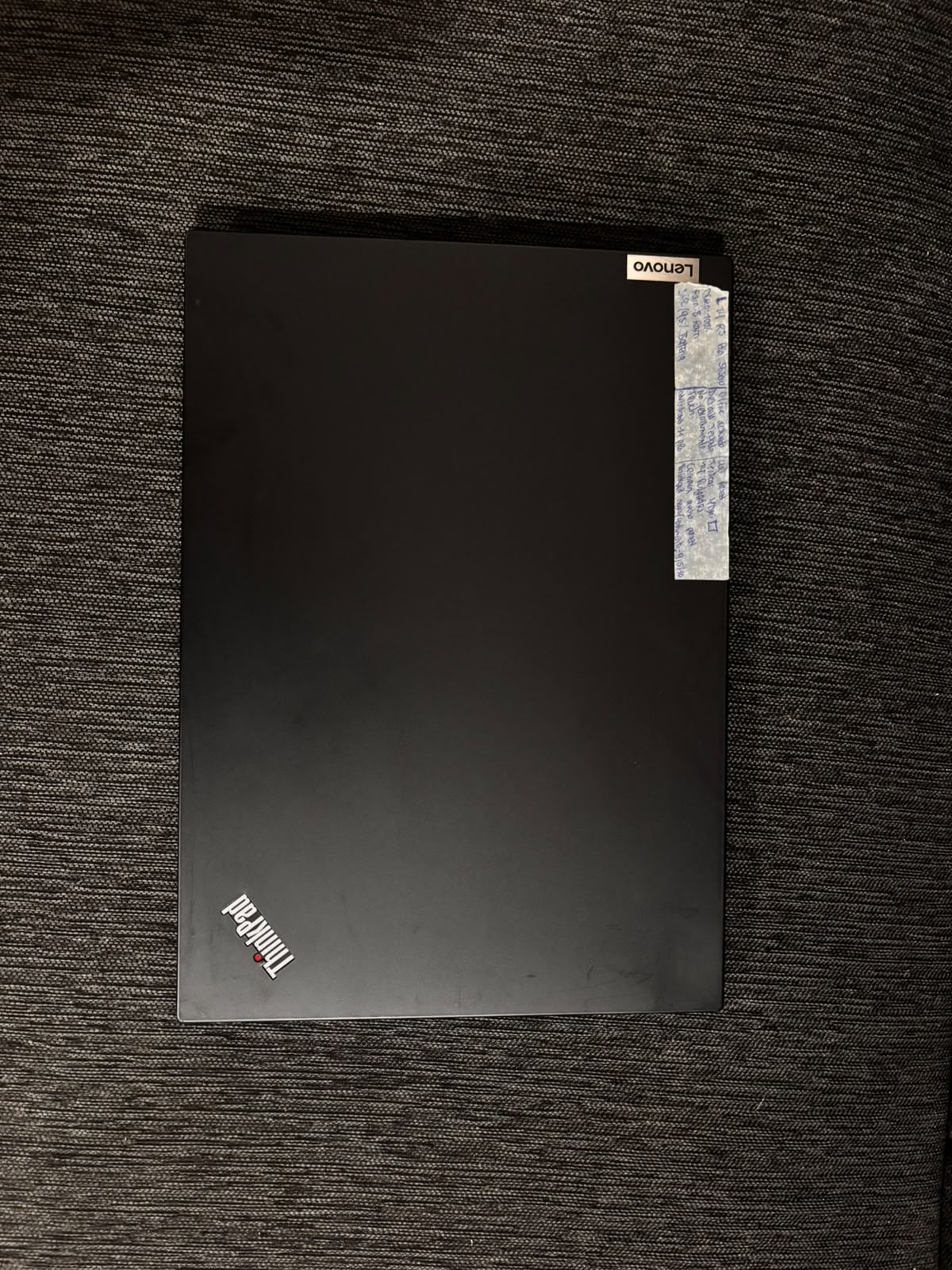 THINKPAD L14 R5 PRO 5650 8/256