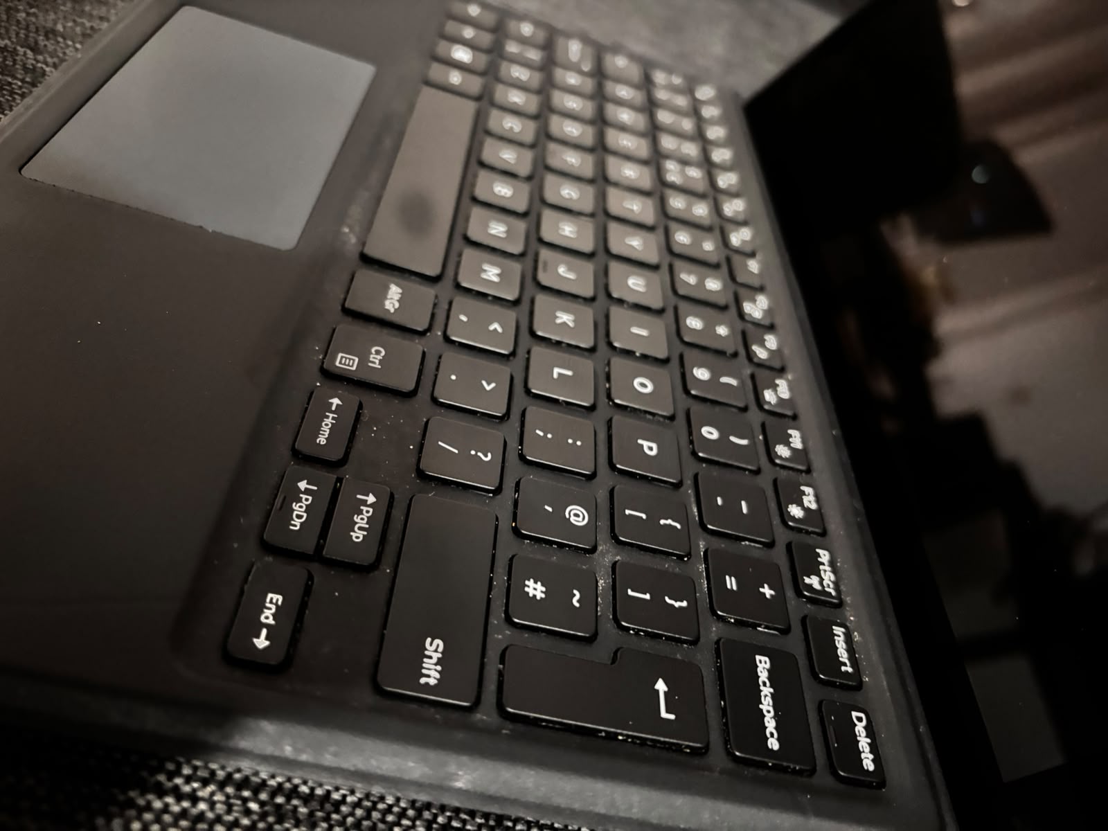 DELL LATITUDE 5290 2N1 I5-8350 8/256